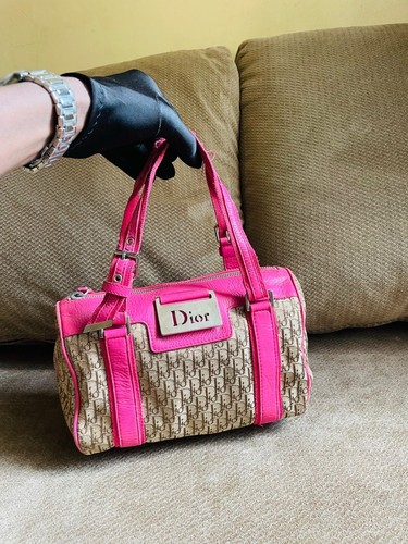 Borsa christian dior - borsa,