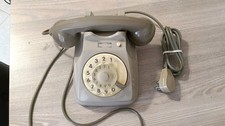 Telefono Fisso Vintage SIP
