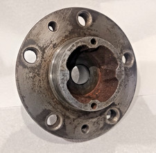 Mozzo ruota anteriore Ferrari