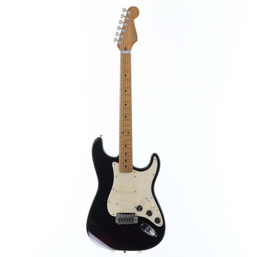 Fender deluxe strat - deluxe, plus