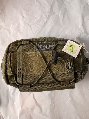 Maxpedition janus extension - maxpedition,
