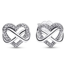 PANDORA Orecchini Da Donna