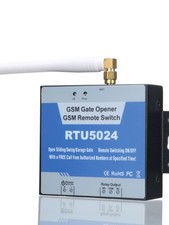 RTU5024 GSM Relè Apricancello