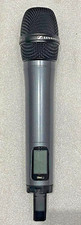sennheiser SKM100 microfono