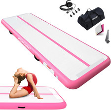 Air Track Ginnastica Artistica