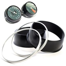 Honda CB 750 Four K2 corpo tazza DZM contagiri tachimetro + anelli flangiati