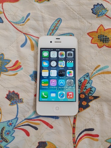 Apple iphone 8gb - iphone, cdma