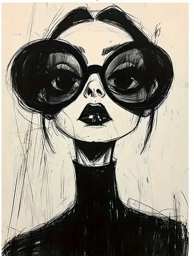 Arte parete x 59 - da, 39”