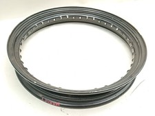 CERCHIO ANTERIORE FRONT RIM HARLEY DAVIDSON 40RAGGI 19" X 3"
