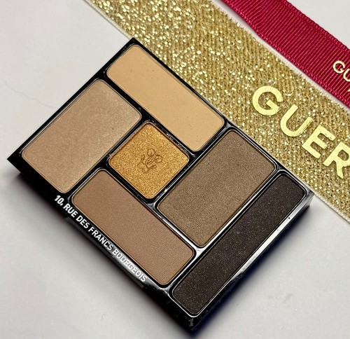 Guerlain ecrin couleurs - 6,