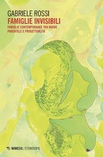 Libro - Gabriele Rossi -