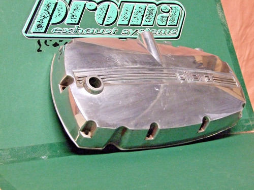 Coperchio carter lato frizione - coperchio,