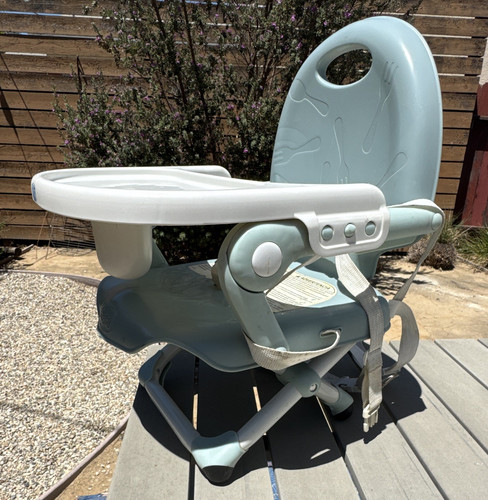 Chicco portable baby - chicco, booster