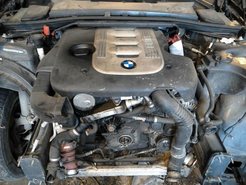 Motore bmw serie e90 - e90, 1