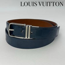 Cintura Louis Vuitton Damier