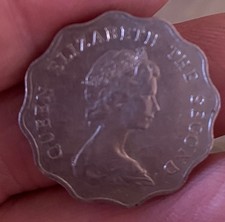   Moneta da 2 Dollari -1982