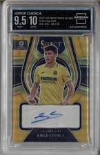 2022 Select La Liga Select