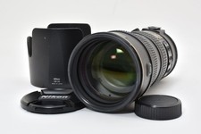 Nikon Zoom-NIKKOR 70-200 mm