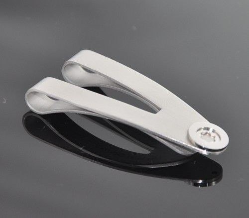 Montblanc fermasoldi - montblanc,