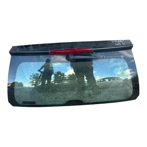 Lunotto per smart - smart, fortwo