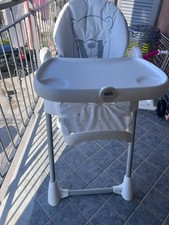 seggiolone pappa  bambini cam
