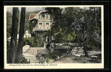 Lorch/Rh., cartolina