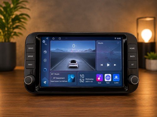 Autoradio android panda - android, x