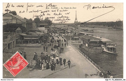 Aqzp1 0054 parigi il - -,