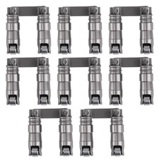 Link Bar Hydraulic Roller