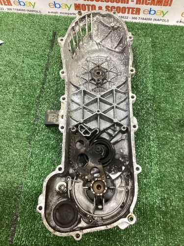 Carter frizione gilera runner - frizione,