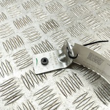 Supporto piastra anteriore BMW