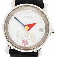 Orologio Alain Silberstein