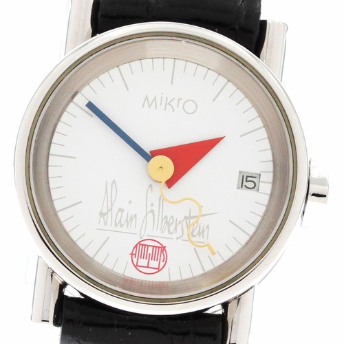 Orologio alain silberstein - alain,
