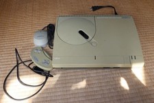 Fujitsu FM CITY MARTY 32-bit