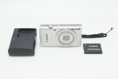 Canon ixy 200 megapixel - canon,
