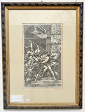 Quadro Antico,Scuola