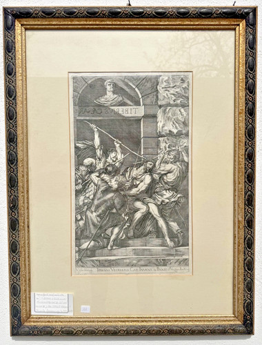 Quadro antico scuola - quadro, antico,scuola