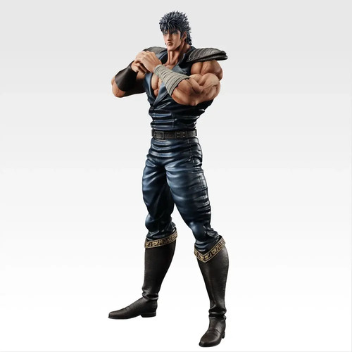 Ichiban kuji pugno della - ichiban,