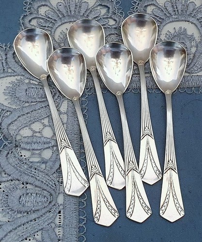 Bellissimi cucchiaini da - 6,