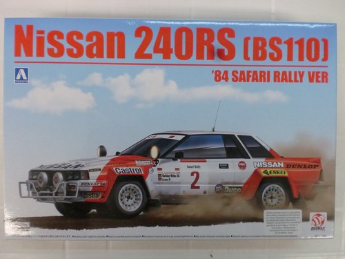 Oashima kit nissan 240 - kit,