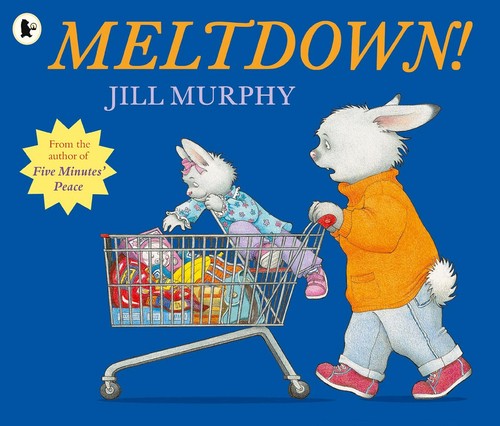 Meltdown jill murphy story - murphy,