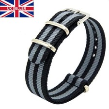 Cinturino orologio Nato