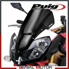 Cupolino puig nero - nero, 4110n