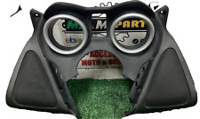 Carena Strumentazione Yamaha X