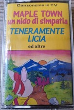 MAPLE TOWN UN NIDO DI SIMPATIA