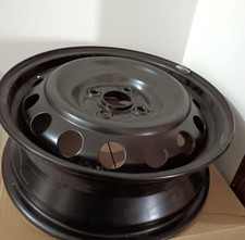 Cerchio in ferro 15 NUOVO