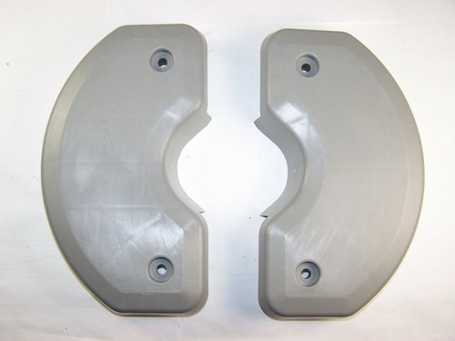 Set braccia letto - set,