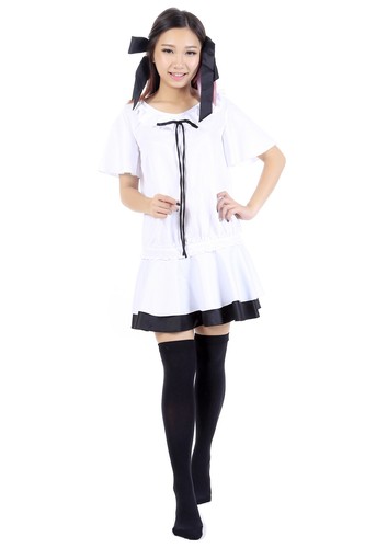 Costume hatsune miku - costume,