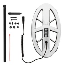 XP Deus 9.5x5" HF Elliptical