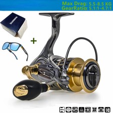 Mulinello da Pesca Tutto